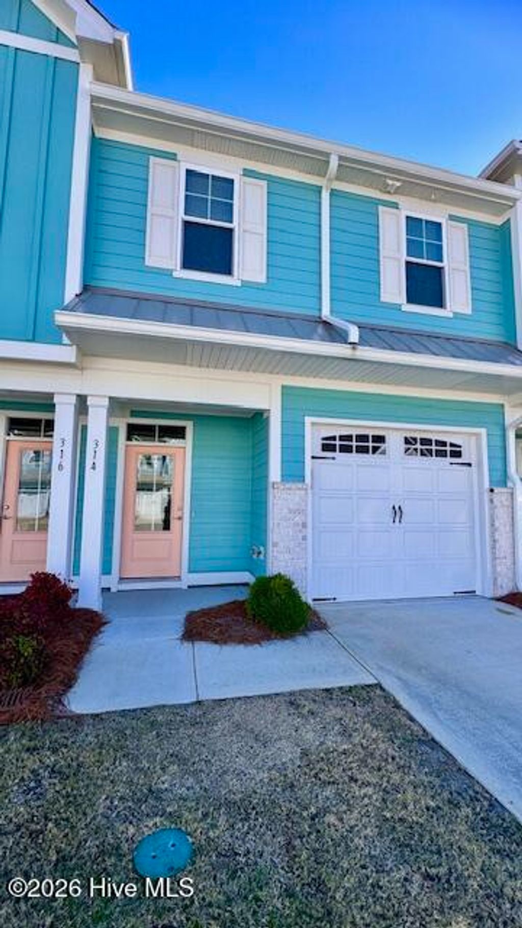 Photo of 314 Fishing Duck, Beaufort, NC 28516 (MLS # 100549603)