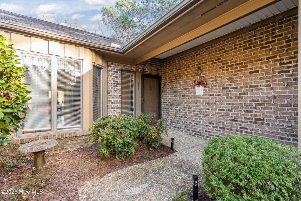 Photo of 220 Fairway Drive, Pinehurst, NC 28374 (MLS # 100549269)