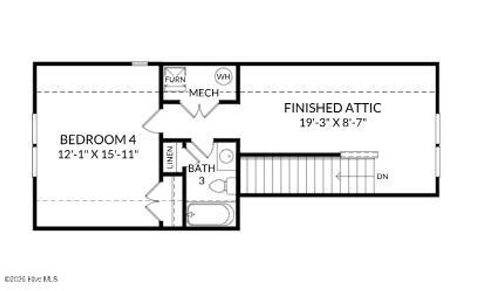 Photo of 7465 Linda Vista Lane #260, Leland, NC 28451 (MLS # 100555742)