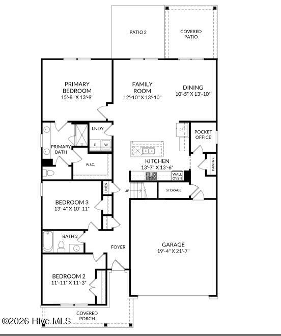 7465 Linda Vista Lane 260