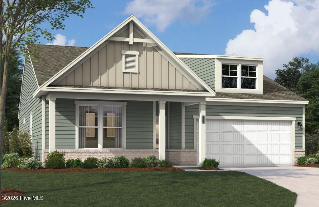 Photo of 7465 Linda Vista Lane #260, Leland, NC 28451 (MLS # 100555742)