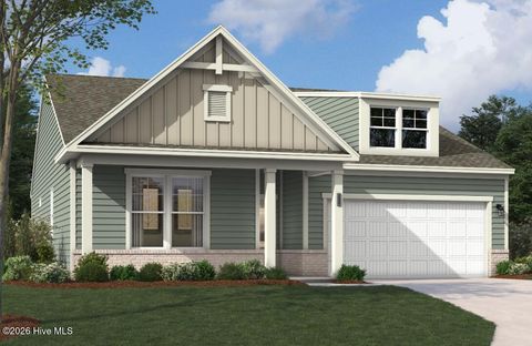 Photo of 7465 Linda Vista Lane #260, Leland, NC 28451 (MLS # 100555742)