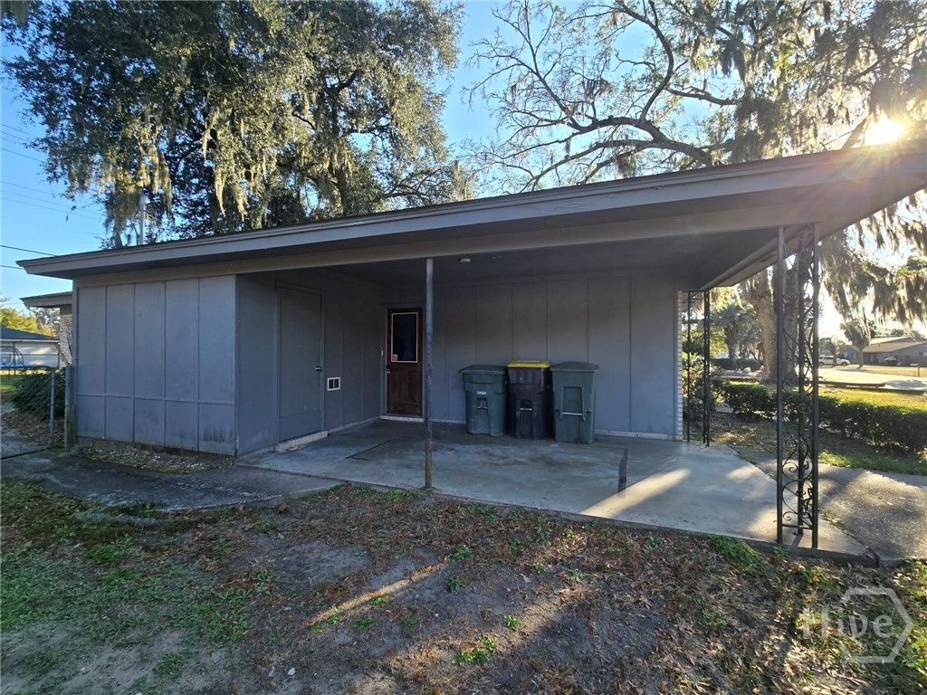 Photo of 11606 Largo Drive, Savannah, GA 31419 (MLS # SA345936)