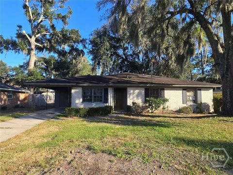 Photo of 11606 Largo Drive, Savannah, GA 31419 (MLS # SA345936)
