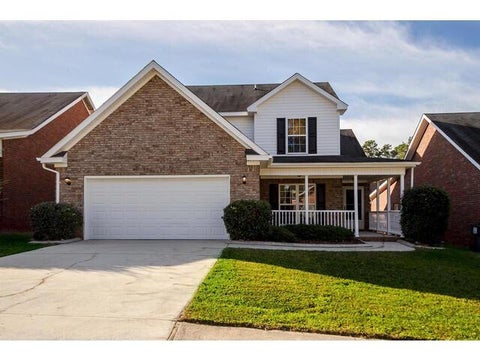 Homes For Rent - 7641 Pleasantville Way<br/> Grovetown, GA 30813