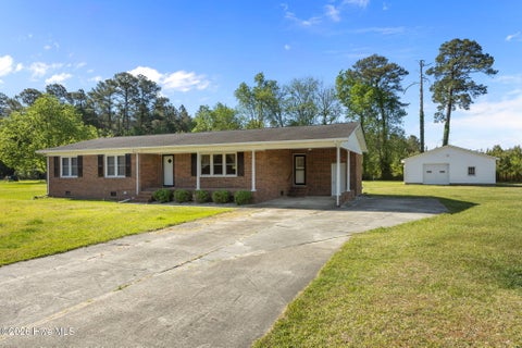Homes For Sale - 420 Aberdeen Drive<br/> Beaufort County, Washington, NC 27889