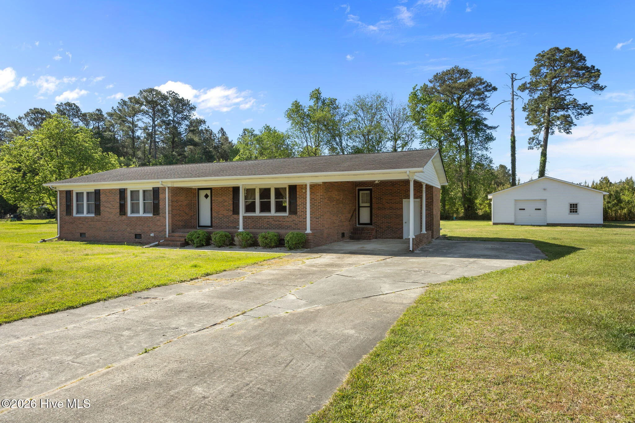 420 Aberdeen Drive