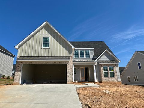 Homes For Sale - 445 Woodlawn Street<br/> Evans, GA 30809
