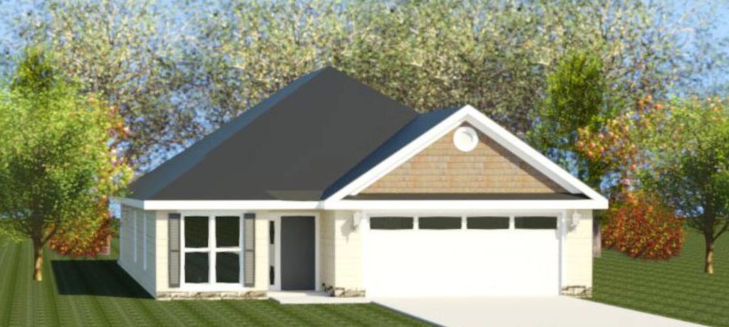 Photo of 8944 Snelling Drive, Aiken, SC 29803 (MLS # 553242)