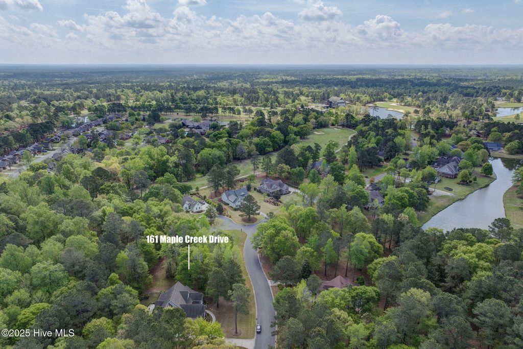 Photo of 161 Maple Creek Drive, Wallace, NC 28466 (MLS # 100500546)