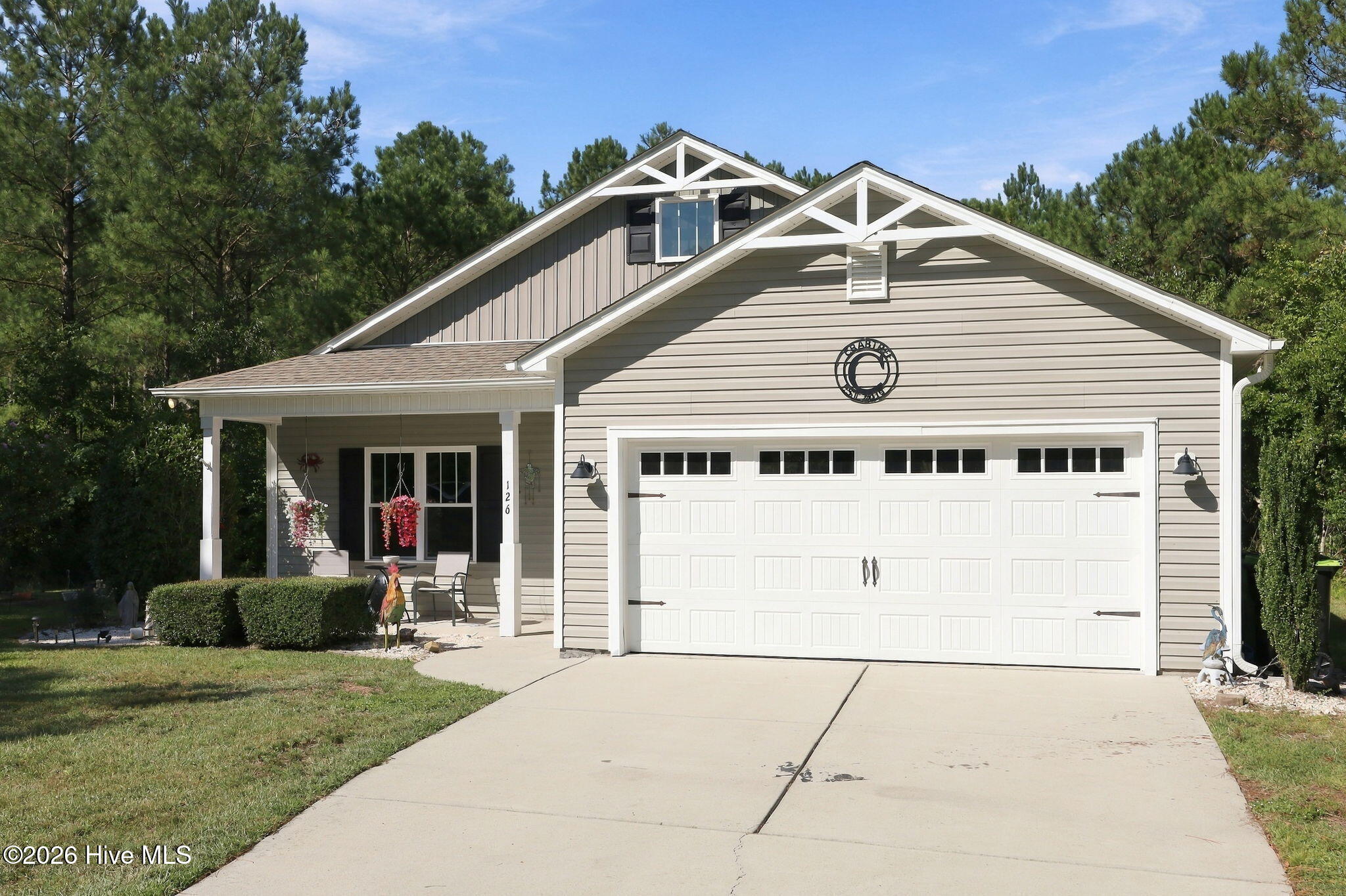 126 Penny Lane