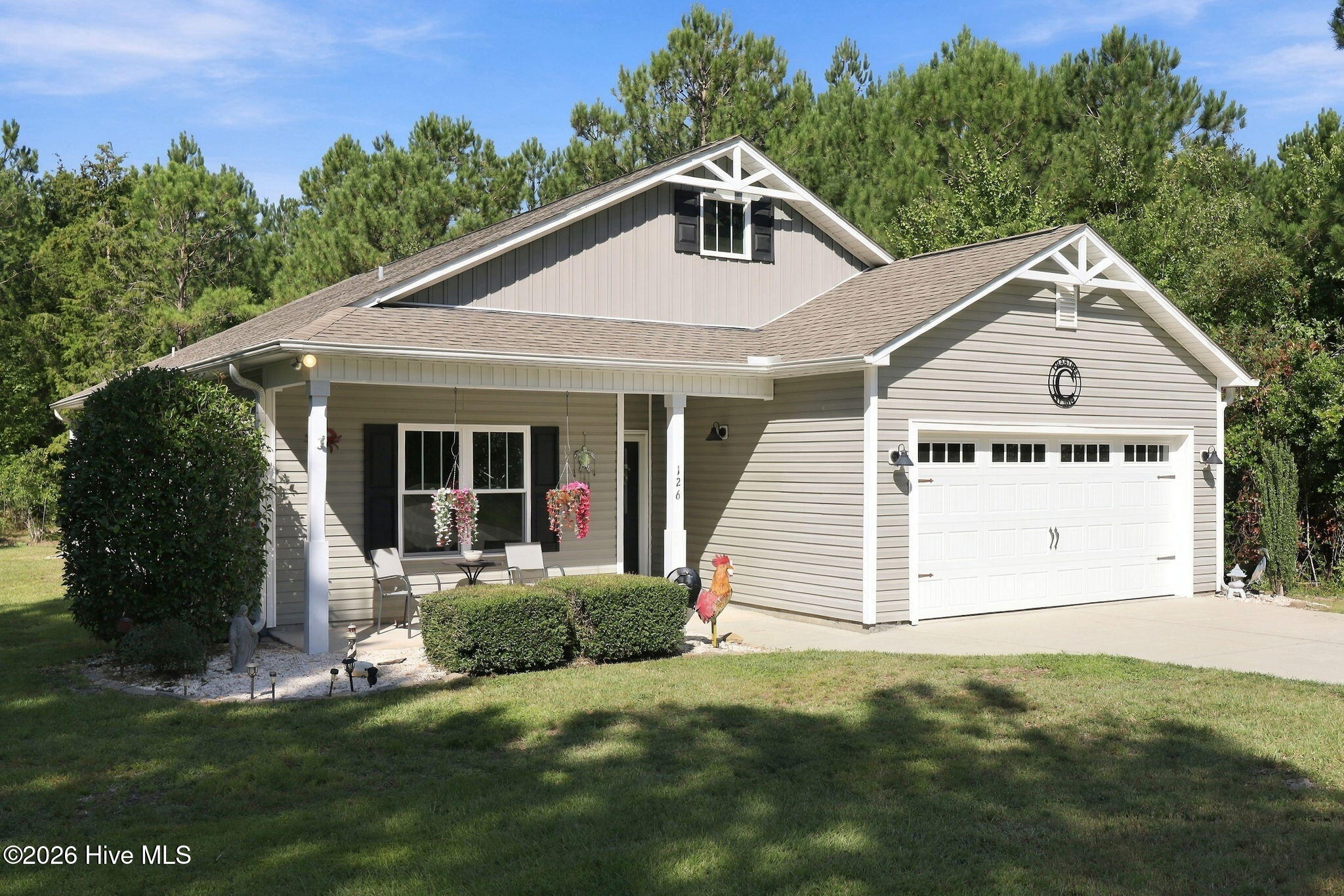 126 Penny Lane