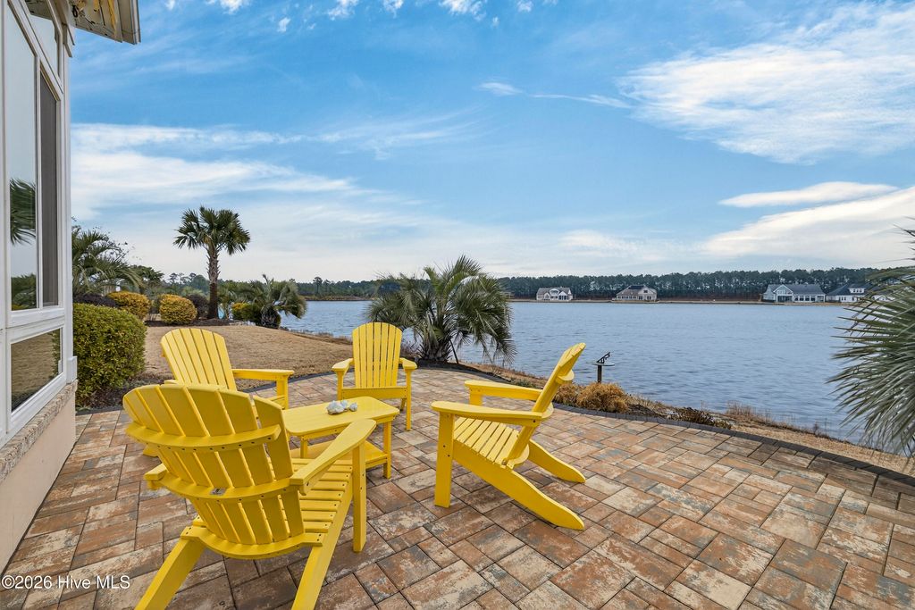 Photo of 8290 Cabana Court NE, Leland, NC 28451 (MLS # 100553500)