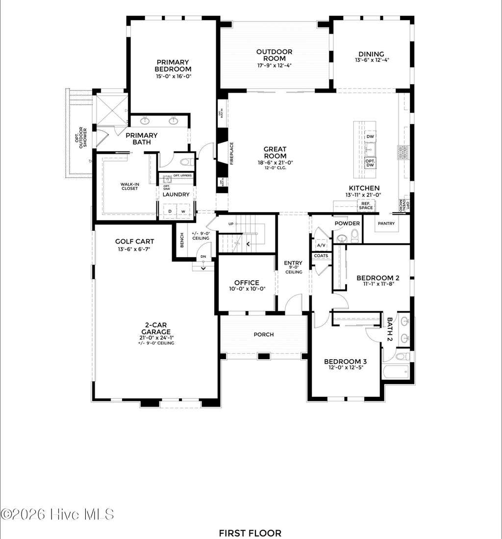 Photo of 147 Jasmine Lane, Pinehurst, NC 28374 (MLS # 100593382)