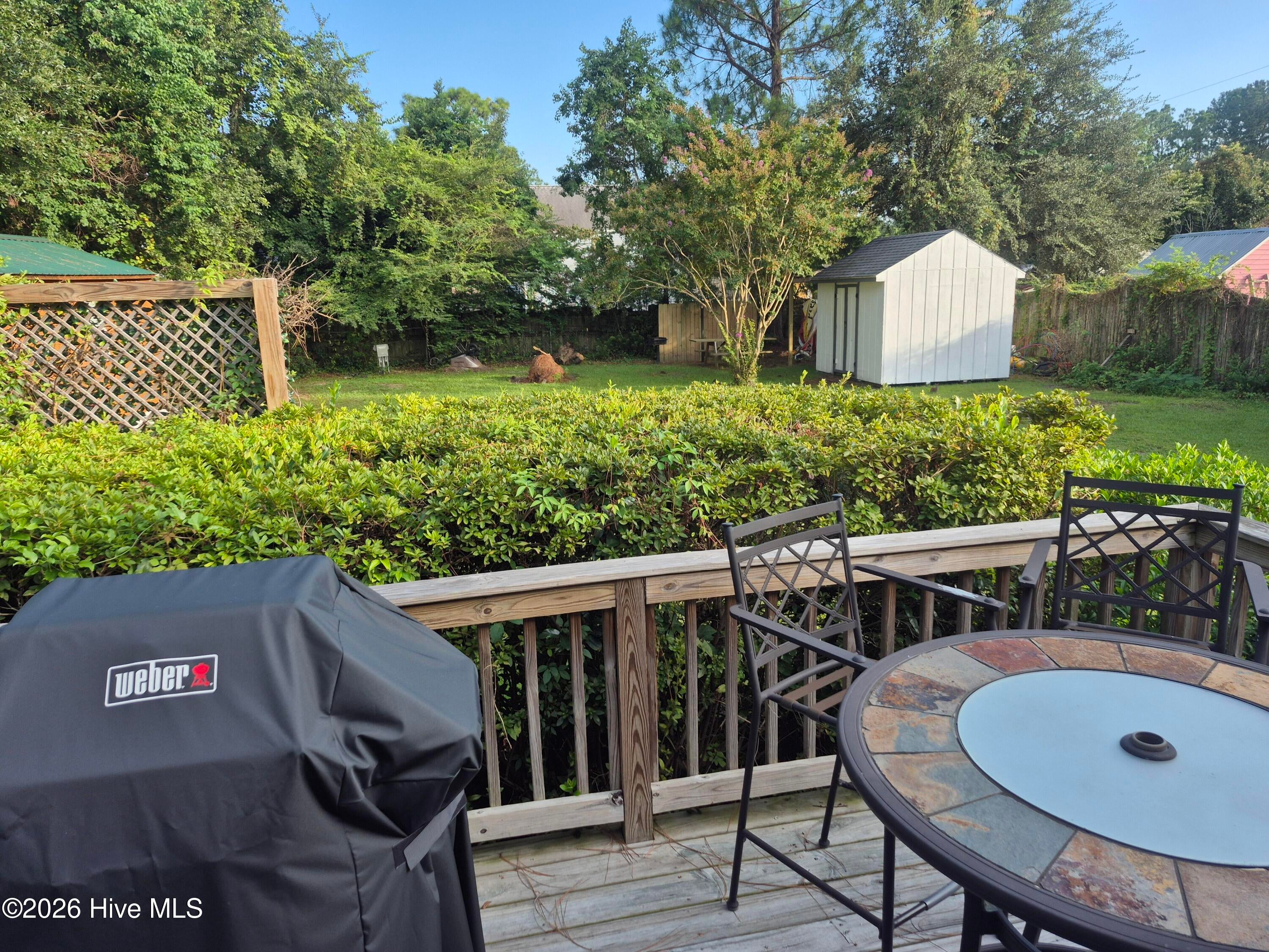 5302 Dandelion Drive