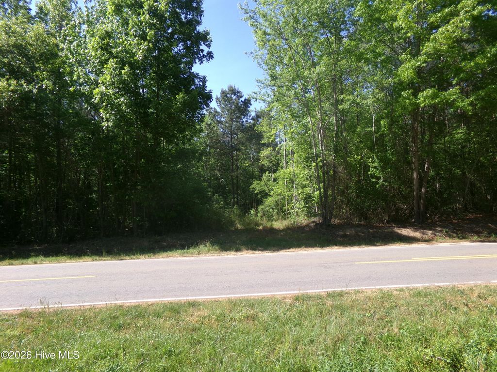 Photo of 1688 Harrison Road, Nashville, NC 27856 (MLS # 100570131)