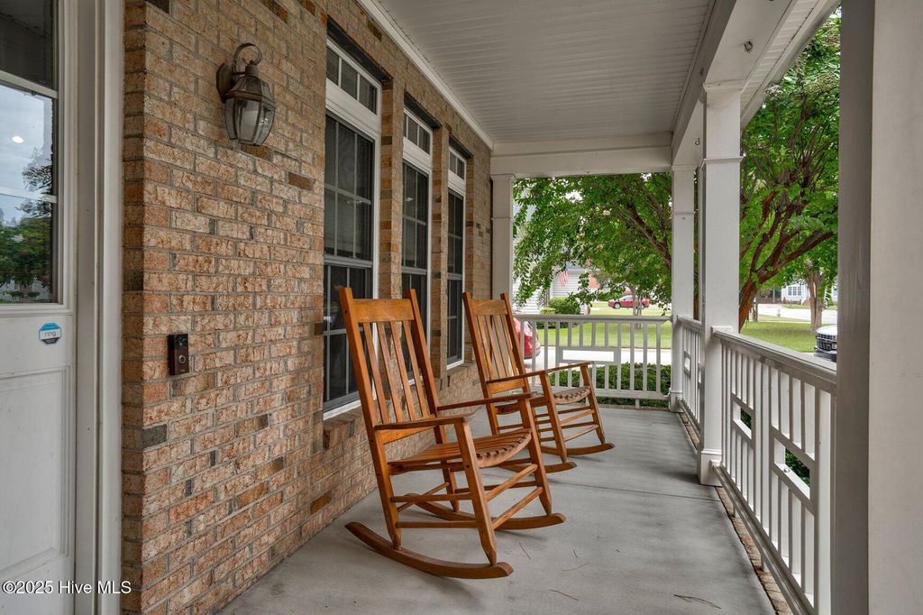 Photo of 3025 Woods Walk Way, Rocky Mount, NC 27804 (MLS # 100527616)