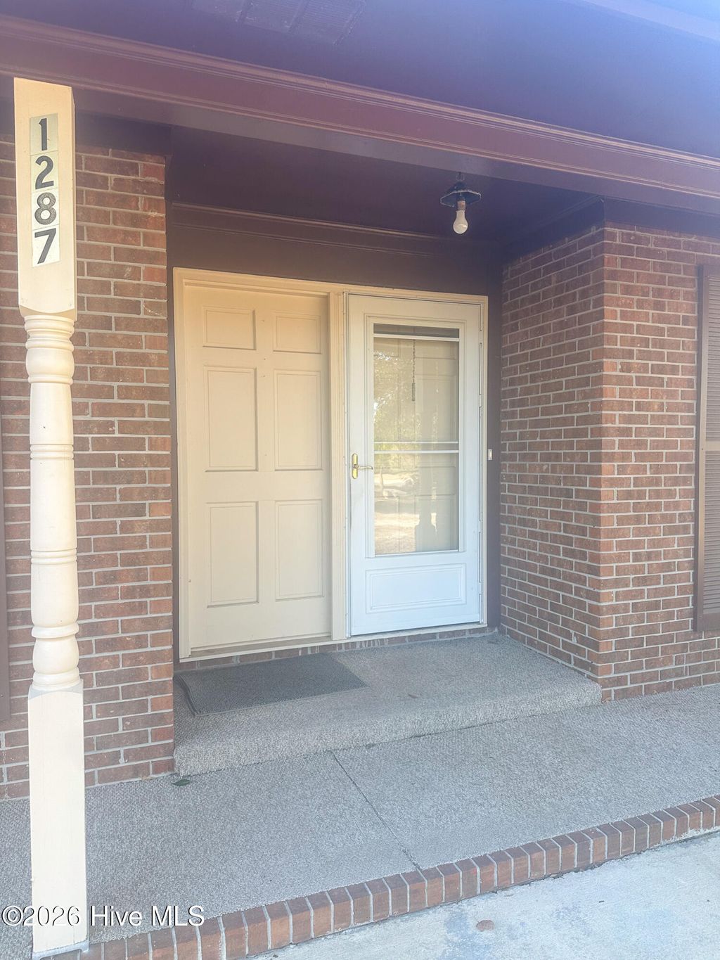 Photo of 1287 Mount Pleasant Road, Swansboro, NC 28584 (MLS # 100551193)