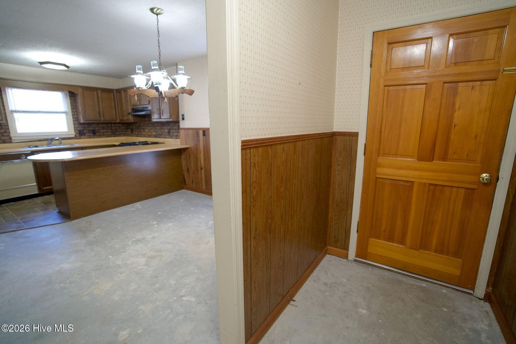 Photo of 1287 Mount Pleasant Road, Swansboro, NC 28584 (MLS # 100551193)