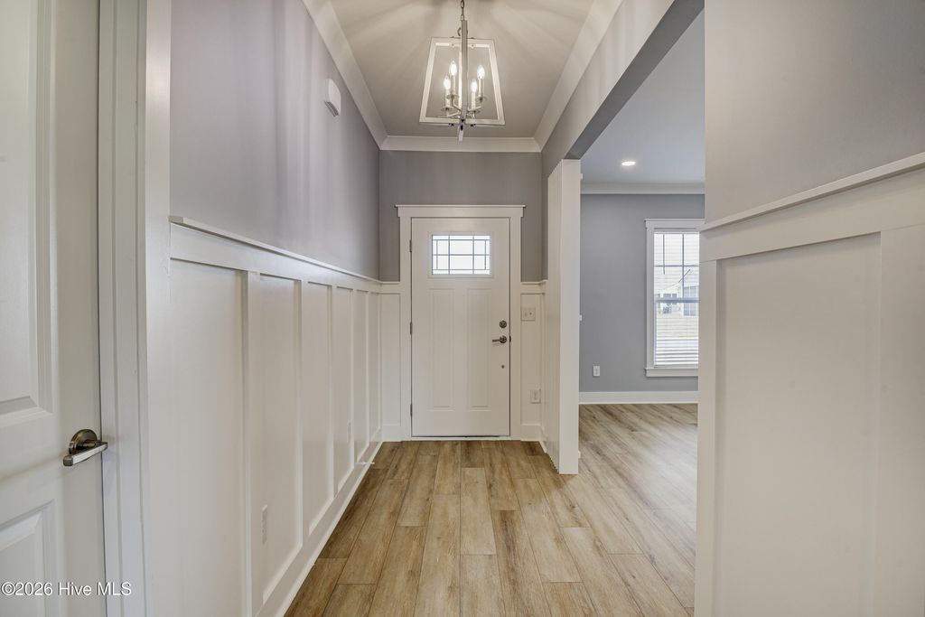 Photo of 9444 Wingspan Court #Lot 2000, Calabash, NC 28467 (MLS # 100558671)