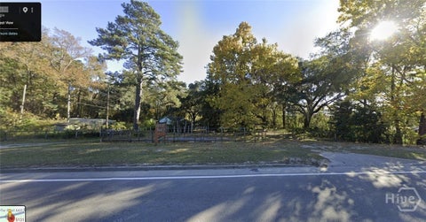 Vacant Land For Sale - 5131 Ogeechee Road<br/> Savannah, GA 31405