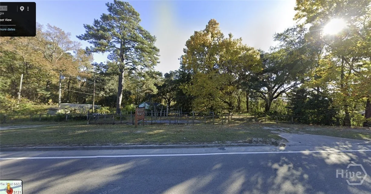 5131 Ogeechee Road