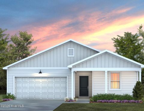 Photo of 604 Coronado Avenue SE, Leland, NC 28451 (MLS # 100550254)