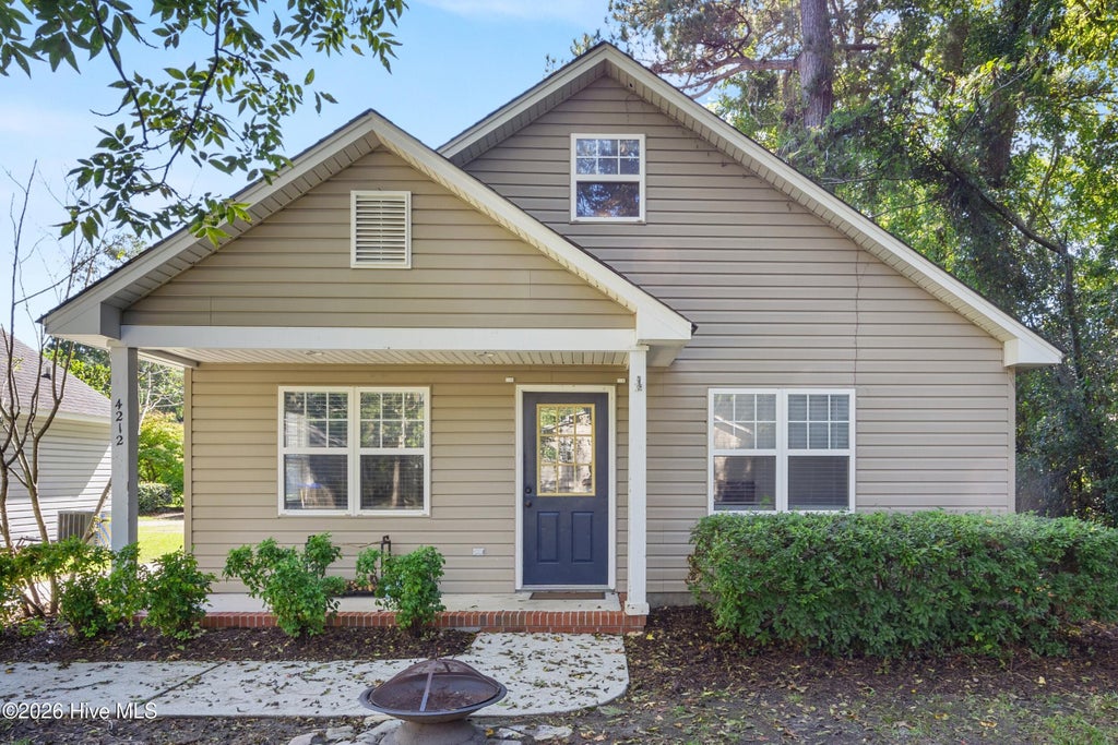 Photo of 4210 Wrightsville Avenue, Wilmington, NC 28403 (MLS # 100610736)