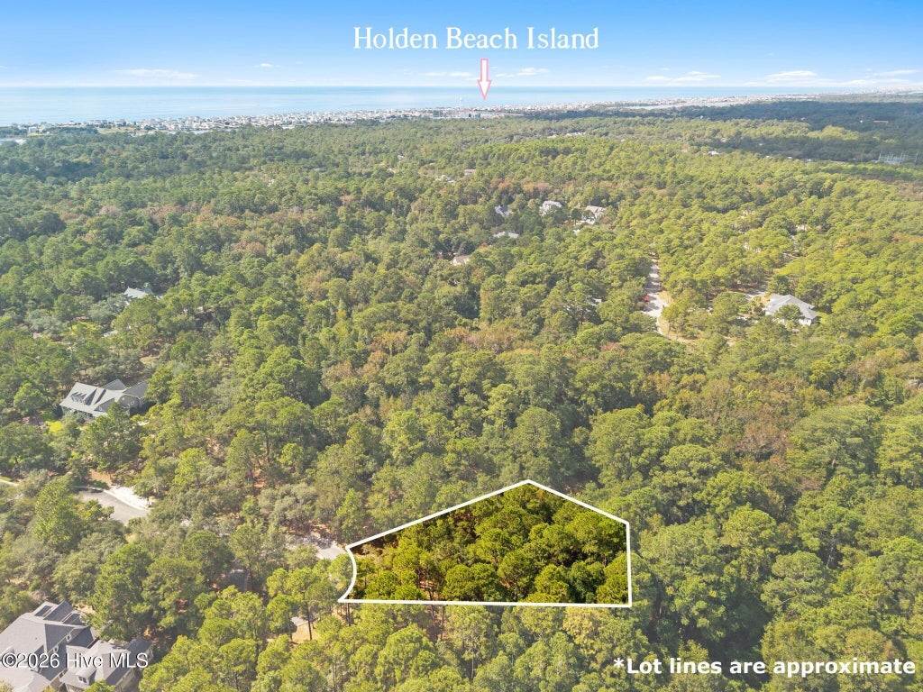 Photo of 3771 Acadian Avenue SW, Supply, NC 28462 (MLS # 100608037)