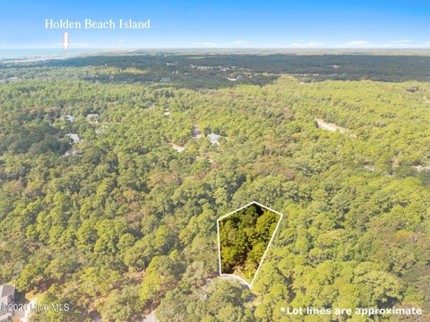 Tiny photo for 3771 Acadian Avenue SW, Supply, NC 28462 (MLS # 100608037)