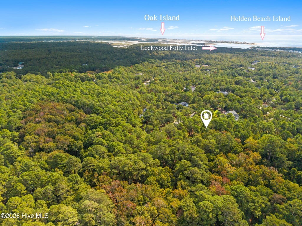 Photo of 3771 Acadian Avenue SW, Supply, NC 28462 (MLS # 100608037)