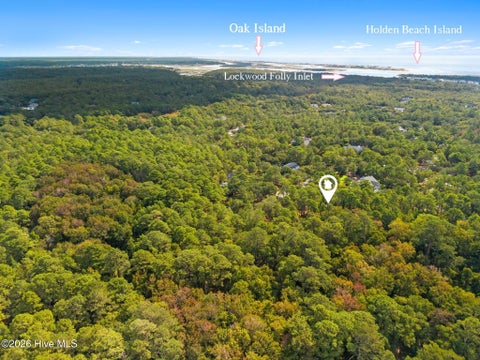 Tiny photo for 3771 Acadian Avenue SW, Supply, NC 28462 (MLS # 100608037)