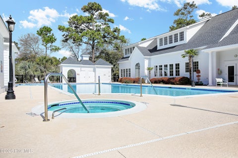 Tiny photo for 3771 Acadian Avenue SW, Supply, NC 28462 (MLS # 100608037)