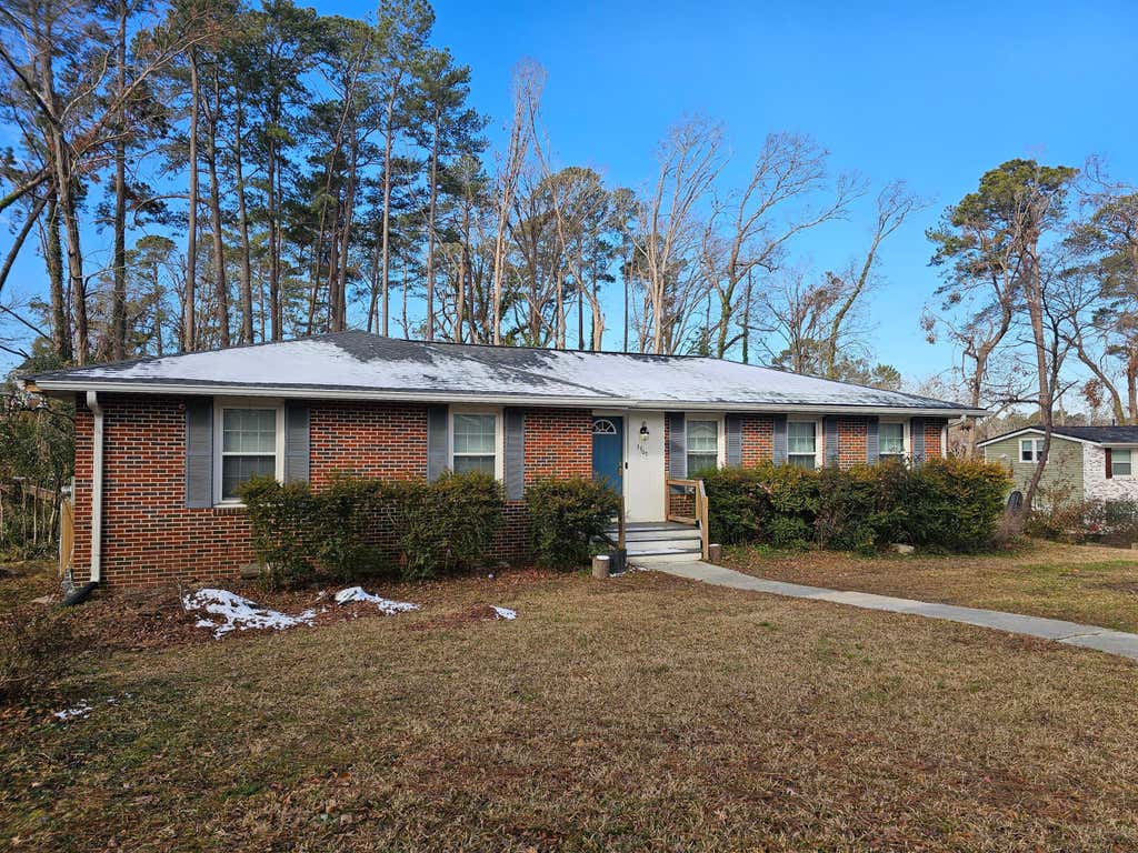 Photo of 3367 Braeswood Court, Augusta, GA 30909 (MLS # 100590271)