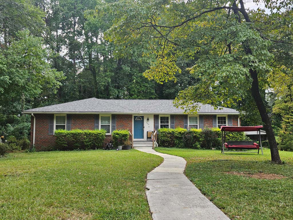 Photo of 3367 Braeswood Court, Augusta, GA 30909 (MLS # 100590271)
