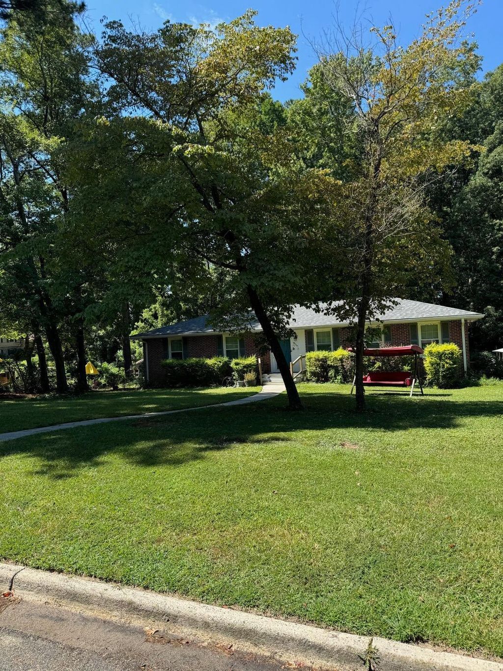 Photo of 3367 Braeswood Court, Augusta, GA 30909 (MLS # 100590271)