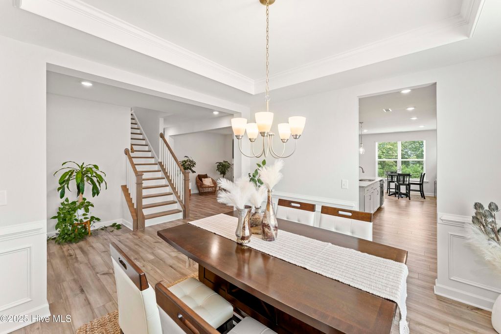 Photo of 205 Morningside Lane, Angier, NC 27501 (MLS # 100561418)