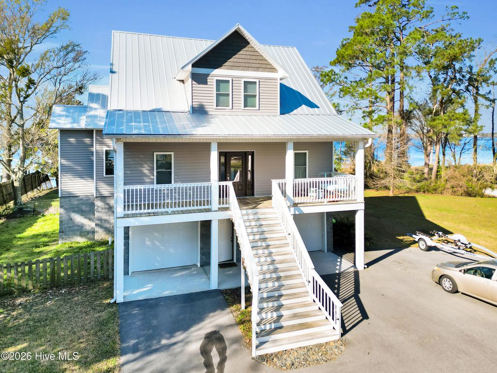 Photo of 213 A Street, Bridgeton, NC 28519 (MLS # 100564690)