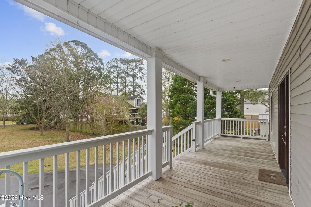 Photo of 213 A Street, Bridgeton, NC 28519 (MLS # 100564690)