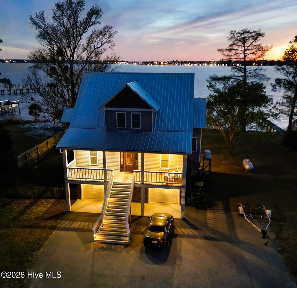 Photo of 213 A Street, Bridgeton, NC 28519 (MLS # 100564690)