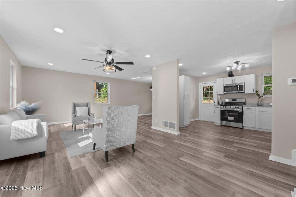 Photo of 3527 Mount Vernon Drive, Augusta, GA 30906 (MLS # 100595735)