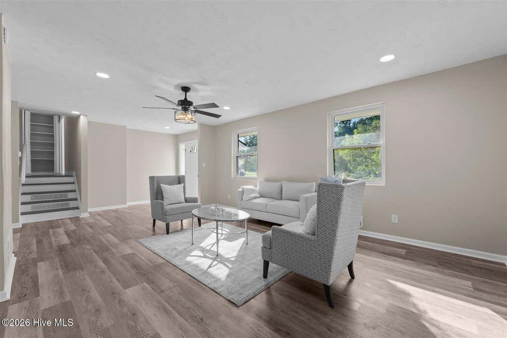 Photo of 3527 Mount Vernon Drive, Augusta, GA 30906 (MLS # 100595735)