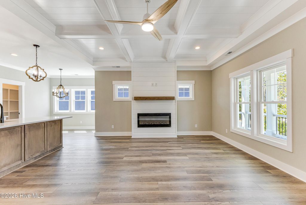 Photo of 230 NE 38th Street, Oak Island, NC 28465 (MLS # 100564365)