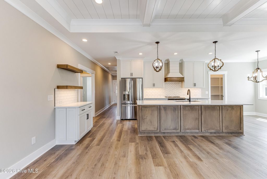 Photo of 230 NE 38th Street, Oak Island, NC 28465 (MLS # 100564365)