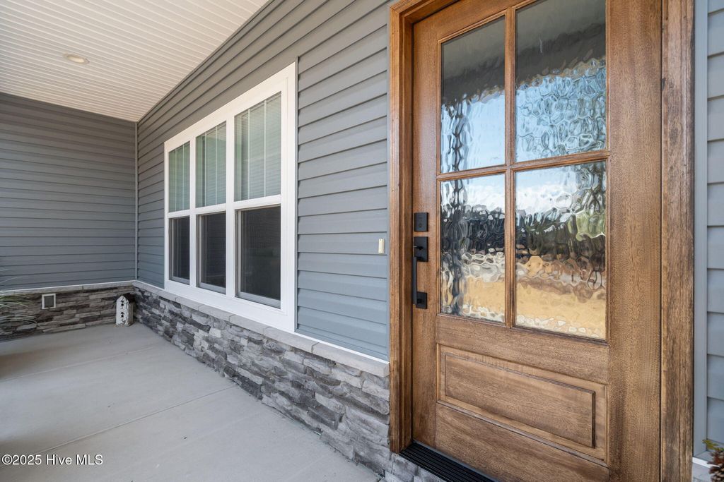 Photo of 20 Forest Lake Drive, Jackson Springs, NC 27281 (MLS # 100545445)