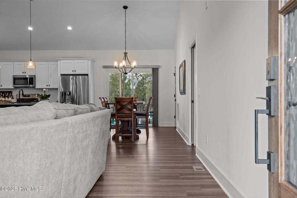 Photo of 20 Forest Lake Drive, Jackson Springs, NC 27281 (MLS # 100545445)