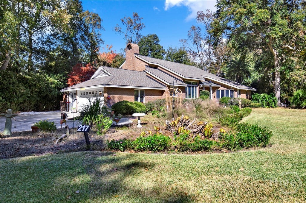 Photo of 217 Wiley Bottom Road, Savannah, GA 31411 (MLS # SA358238)