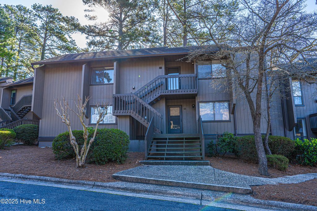 Photo of 85 Pine Valley Road # 42, Pinehurst, NC (MLS # 100572745)