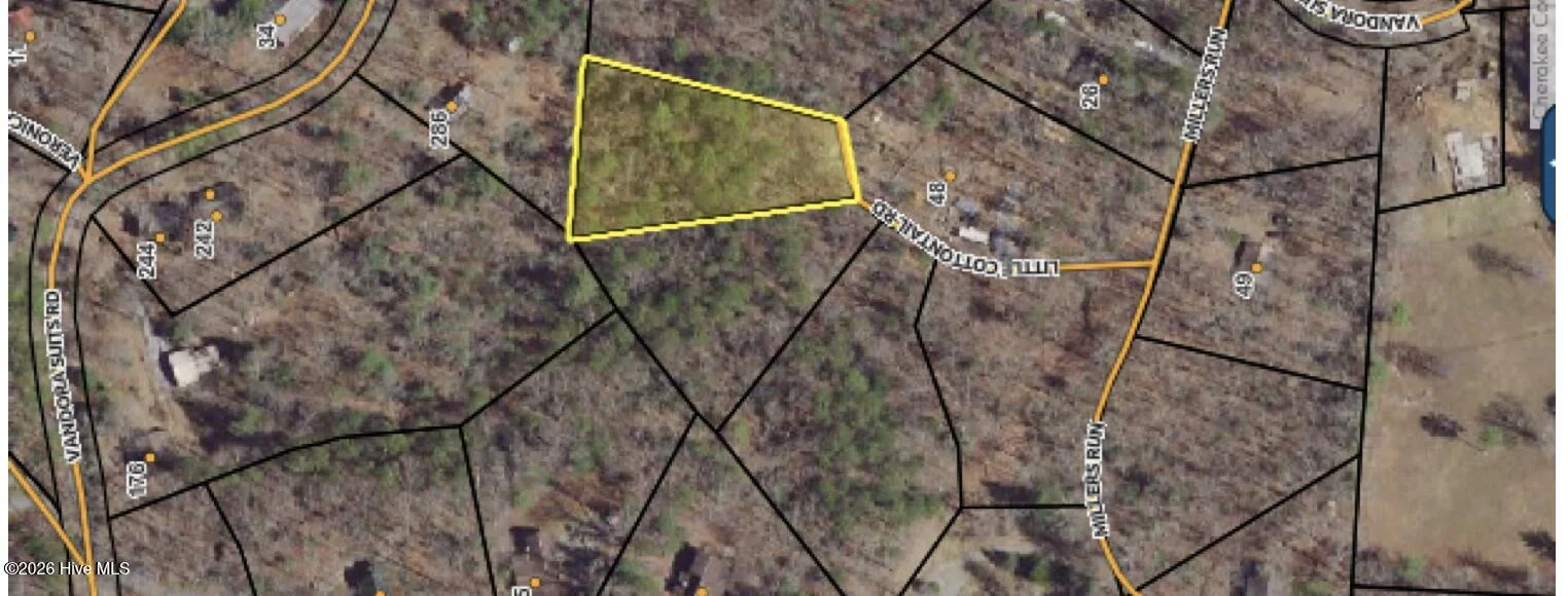 Lot 18 Little Cottontail Ln
