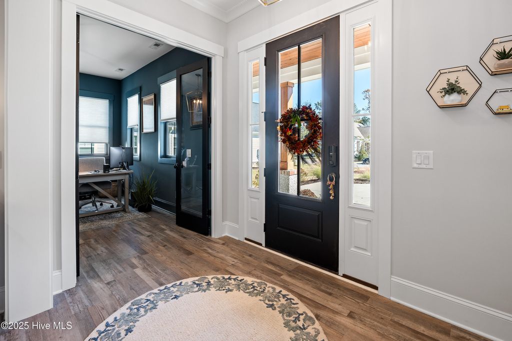 Photo of 9362 Orange Manor Court NE, Leland, NC 28451 (MLS # 100539739)